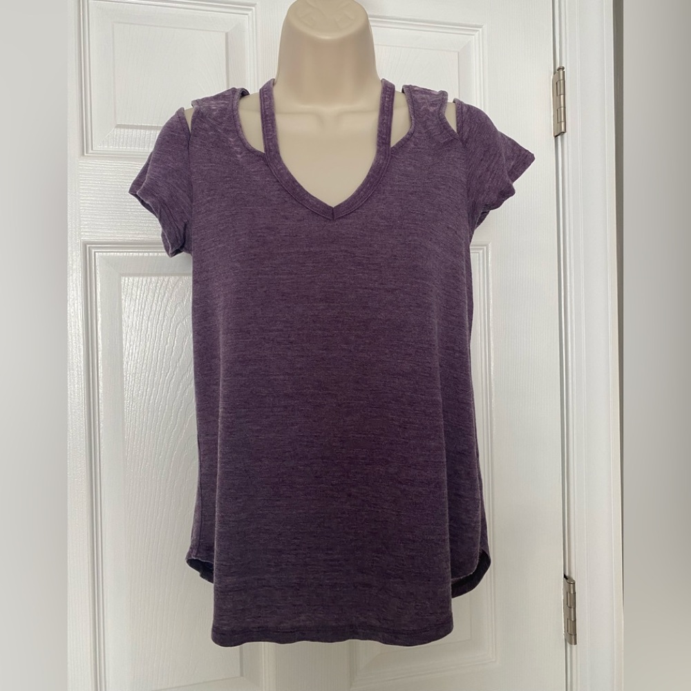 NWT Express shirt XXS